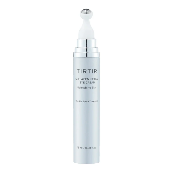 Tirtir Crema Para Ojos Antiarrugas  15Ml