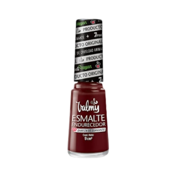 Valmy Esmalte N-22 Escandalo 9Ml