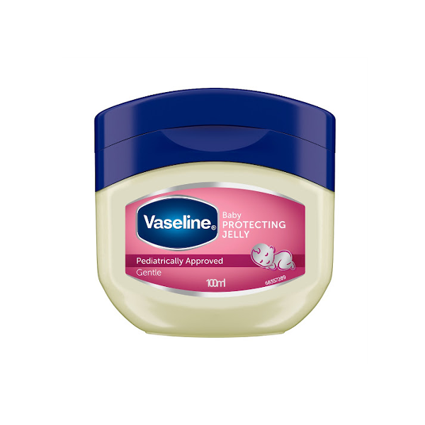 Vaseline Baby Pura  Original 100Ml