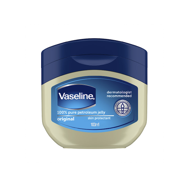 Vaseline Pura Original 100Ml