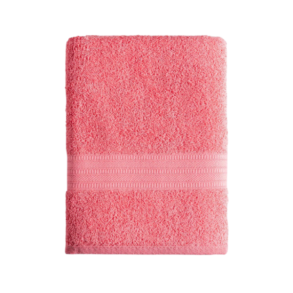 Ama De Casa Sensacion /Toalla Baño Arrebol 1Ps1B0417