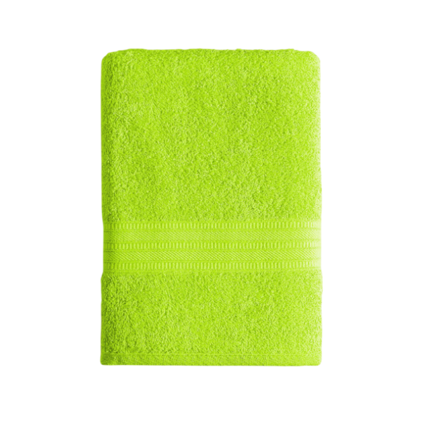 Ama De Casa Sensacion /Toalla Baño Paria 1Ps1B0608