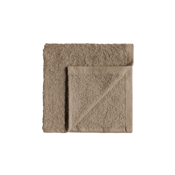 Ama De Casa Toalla Facial Mustela 1Pg1F0702