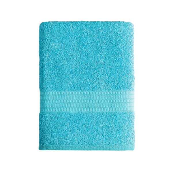 Ama De Casa Toalla Sensacion 2024 Baño Brisa 125X68Cm