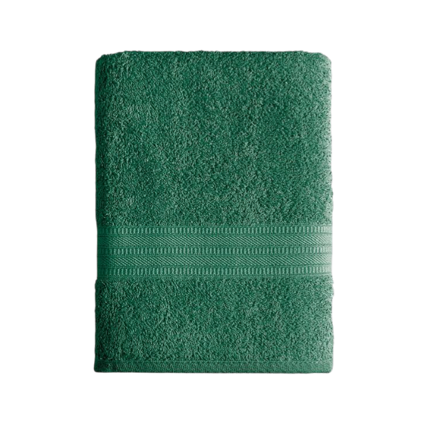 Ama De Casa Toalla Sensacion 2024 Baño Trebol