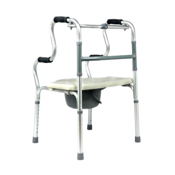 Andadera Multifuncional Diphocare