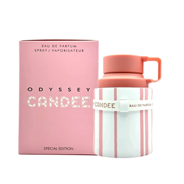 Armaf Odyssey Candee Perfume 60Ml