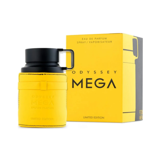Armaf Odyssey Mega Perfume Men 60Ml