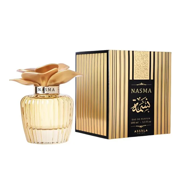 Assala Nasma Perfume Dama 100Ml