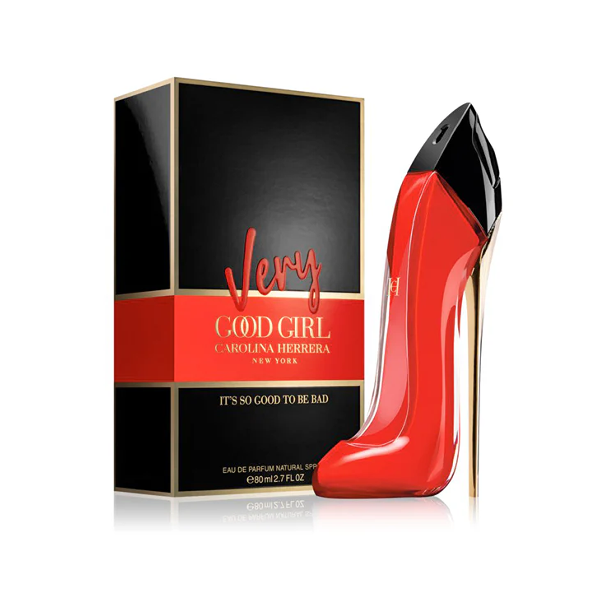 Carolina Herrera Good Girl Very Perfume 50Ml