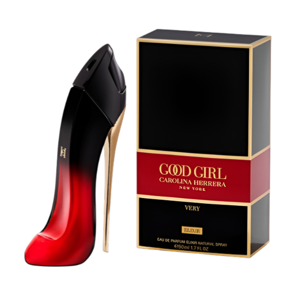 Carolina Herrera Good Girl Very Perfume 50Ml