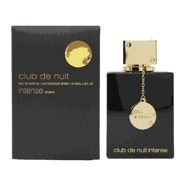 Club De Nuit Intense Woman Perfume 105Ml