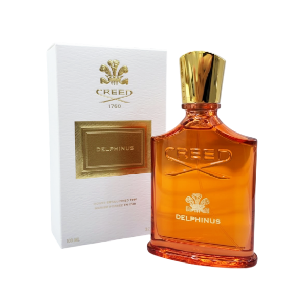 Creed Delphinus Perfume / Dama 100Ml