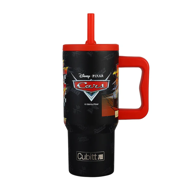 Cubitt Ct Hydro Termo Cars 709Ml. Ct-Tumbs1C