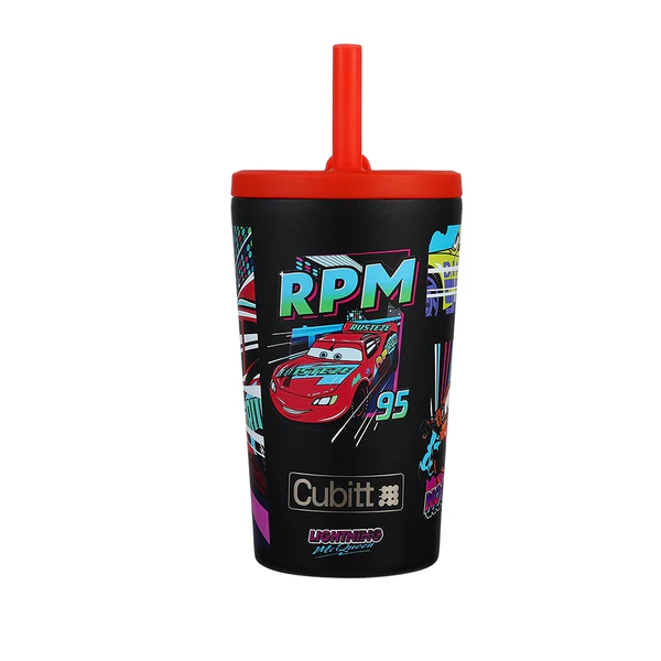 Cubitt Ct Hydro Termo Cars 473Ml. Ct-Mugs1C