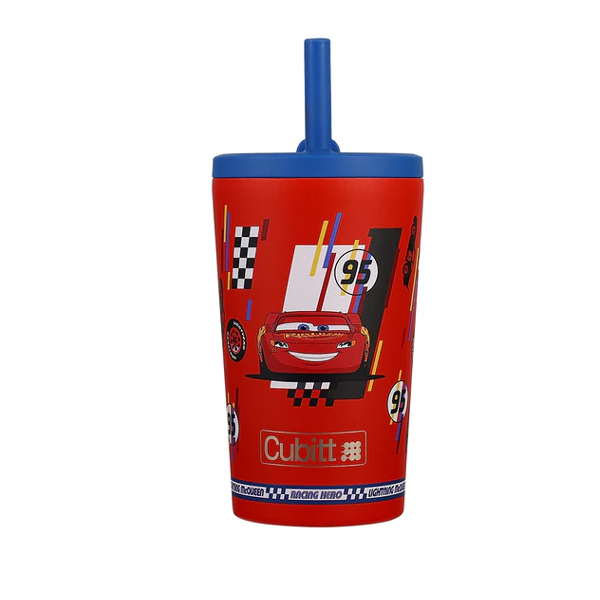 Cubitt Ct Hydro Termo Cars 473Ml. Ct-Mugs4C