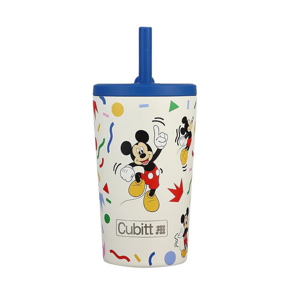 Cubitt Ct Hydro Termo Mickey 473Ml. Ct-Mugs72M