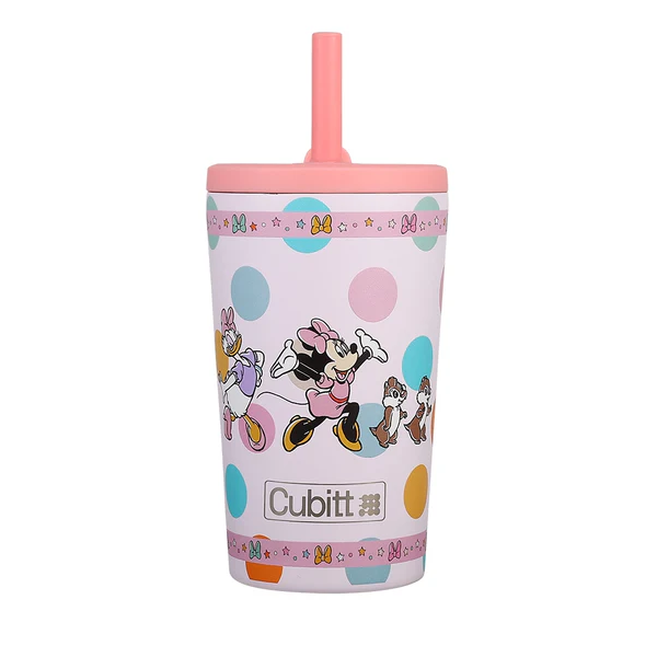 Cubitt Ct Hydro Termo Minnie 473Ml. Ct-Mugs5M