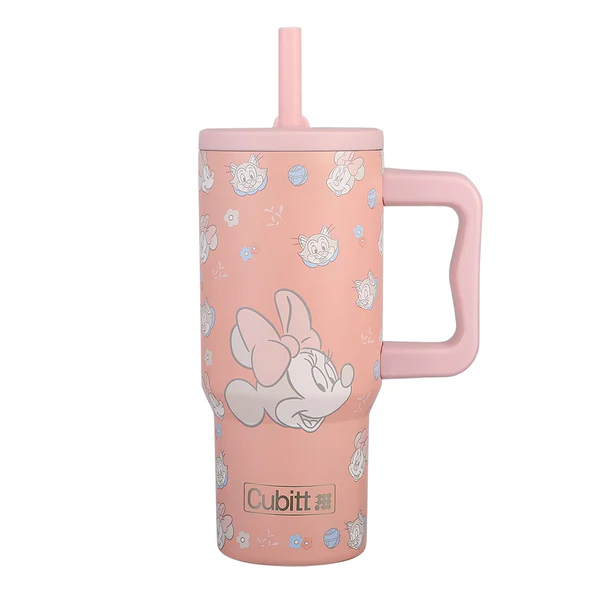 Cubitt Ct Hydro Termo Minnie 709Ml. Ct-Tumbs75M