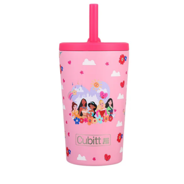 Cubitt Ct Hydro Termo Princess 473Ml. Ct-Mugs5P