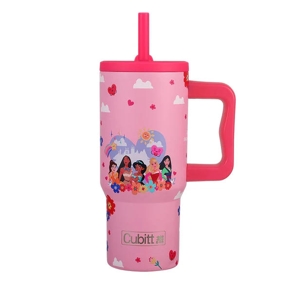 Cubitt Ct Hydro Termo Princess 709Ml. Ct-Tumbs5P