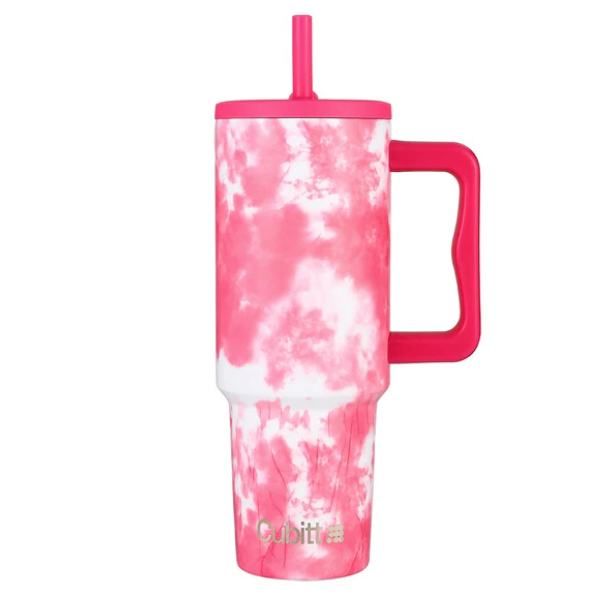 Cubitt Ct Hydro Termo 40Oz. Ct-Tumb5Ftd