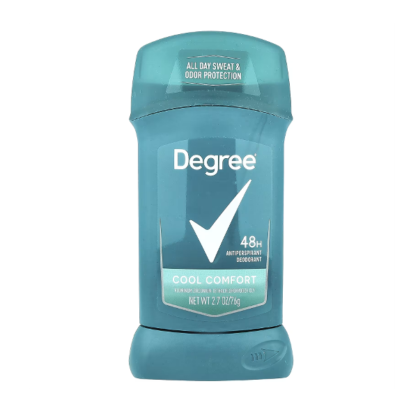 Degree Antitranspirante/Desodorante Cool Comfort 76Gr