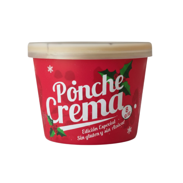 Dietasalud Sano Gelato / Poche Crema 220Gr