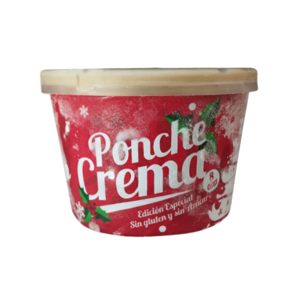 Dietasalud Sano Gelato / Poche Crema 220Gr
