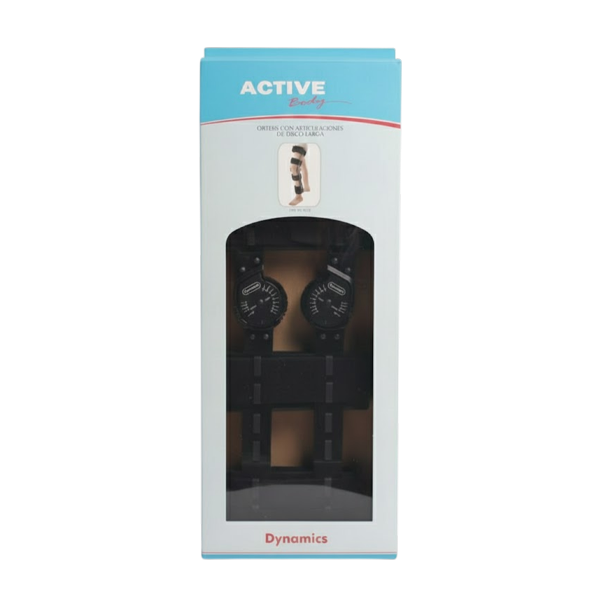 Dynamics Brace De Rodilla Post. Operatorio Largo