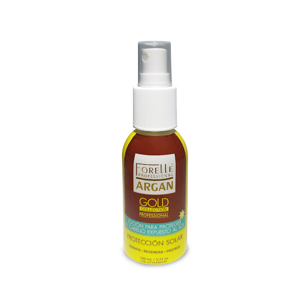 Forelle Argan  Loción Prote Solar 100 Ml