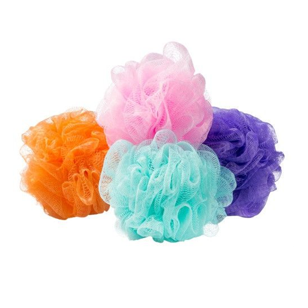 Freeman Esponja De Ducha X 1 Unidad