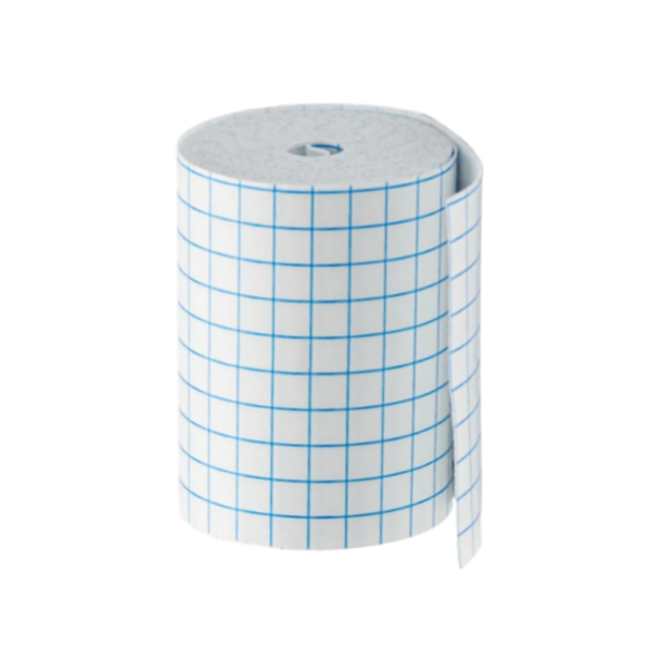 Hypafix (Hypafix) Venda Para Heridas 10Cmx10M Medaideridas 10Cmx10M Medaid