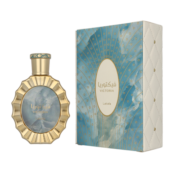 Lattafa Victoria Eau De Parfum 100Ml