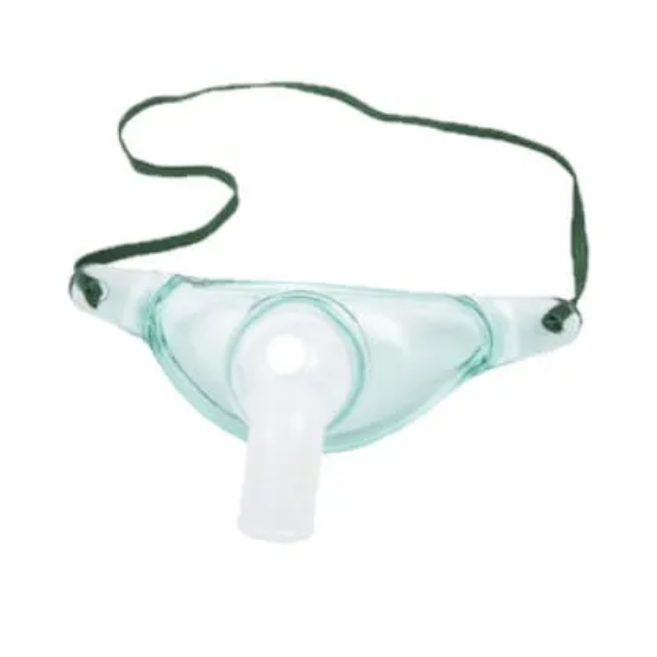 Mascarilla Para Traqueotomia Adulto Roscoe
