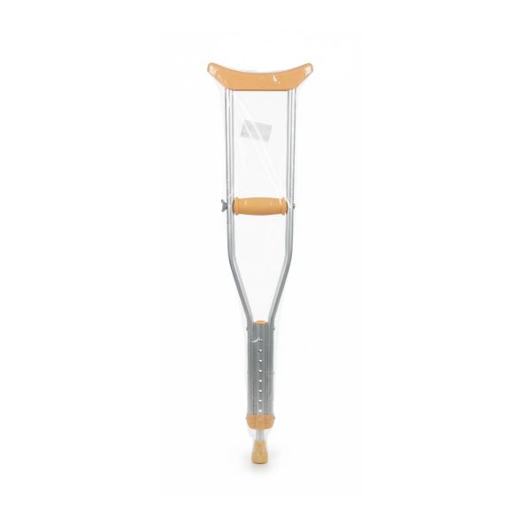 Muleta Axilar Talla S Mc Medical