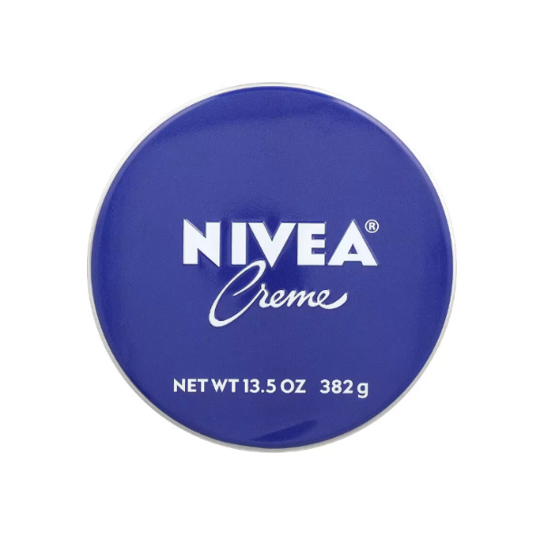 Nivea Crema Lata 382Gr