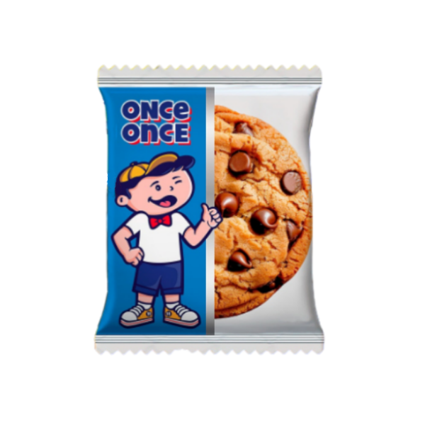 Once-Once Marielita Chips 24Gr.