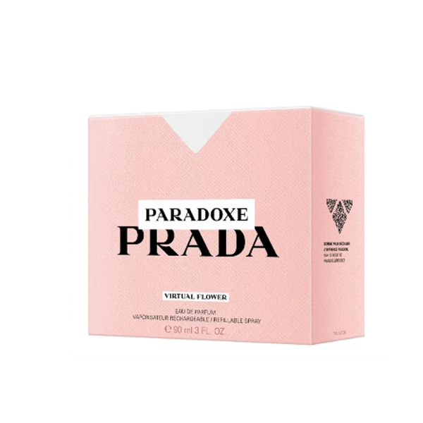 Prada Paradoxe Virtual Flowe 90Ml