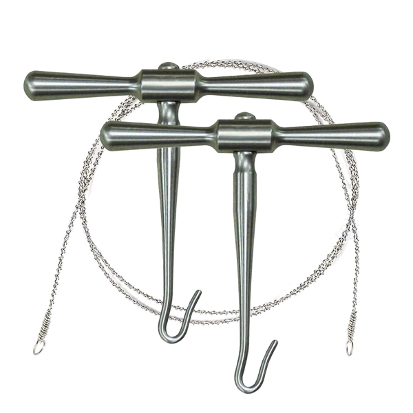 Sierra De Gigli 50 Cm. Keuz