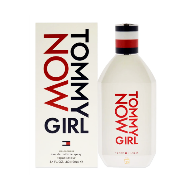 Tommy Girl Now Perfume 100Ml