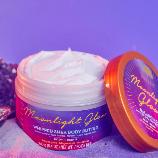 Tree Hut Mantequilla Corporal Moonlight Glow 240Gr - Imagen 3