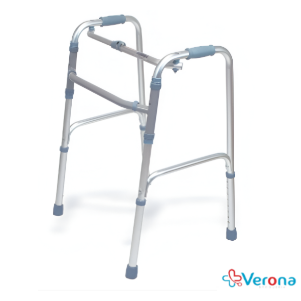 Andadera Adulto Sin Ruedas Verona