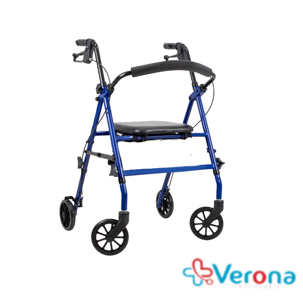 Andadera Con Asiento Verona