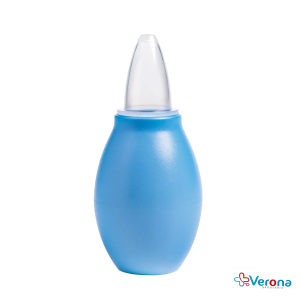 Aspirador Nasal Manual Verona