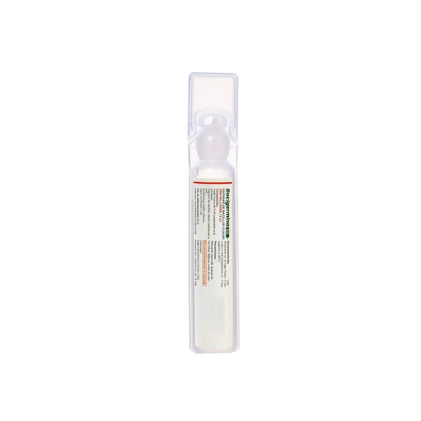 Bacigermina Suspension Oral X 5Ml. Saga