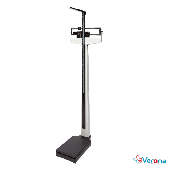 Bascula Mecanica De Pie Con Varilla De Altura Verona