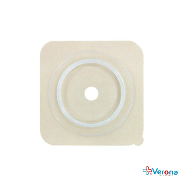 Base Para Colostomia N-57Mm Verona