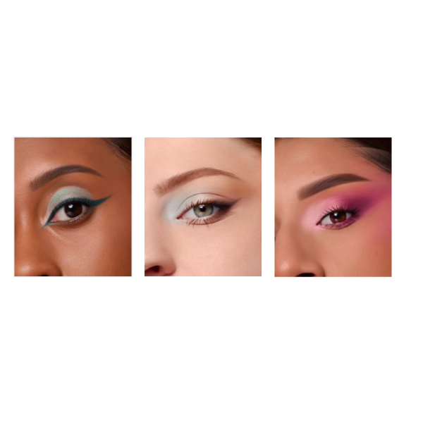 Beauty Creations Chicas Super Poderosas Paleta De Sombras Cowgirl Cutties X 10.62Gr