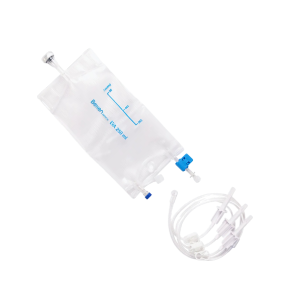 Bolsa De Nutricion Parenteral T.P.N 3500Ml. Bexen Medical